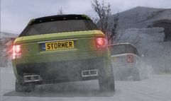 Off Road screenshot 1