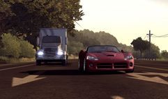 Test Drive Unlimited screenshot 2