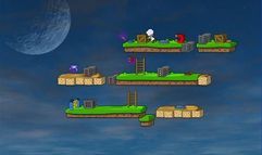 Professor Fizzwizzle screenshot 3