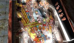 Dream Pinball screenshot 21