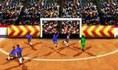 Striker 96 screenshot 3