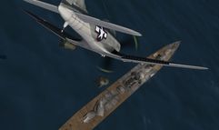 Heroes of the Pacific screenshot 13