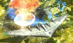 War Front: Turning Point screenshot 1