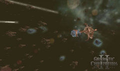 Galactic Civilizations II: Dreadlords screenshot 12