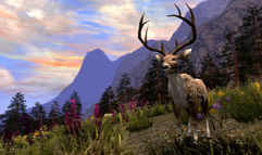 Dungeons & Dragons Online: Shadowfell Conspiracy screenshot 1