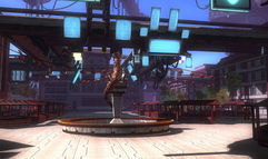 Earthrise screenshot 6