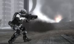 Battlefield 2142 screenshot 1