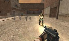 War Rock screenshot 8