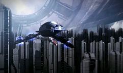 Mass Effect 3: Citadel screenshot 5