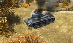 Men of War: Red Tide screenshot 19