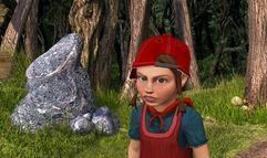Simon the Sorcerer 4: Chaos Happens screenshot 7