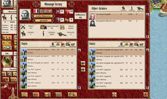 Napoleon in Italy screenshot 5
