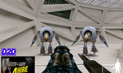 Mercs: Gun4Hire screenshot 2
