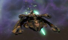 Darkstar One screenshot 9