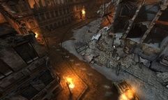 Painkiller: Battle out of Hell screenshot 7