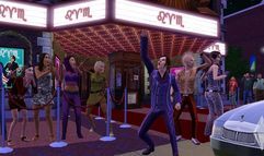 The Sims 3 screenshot 7