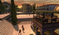 Grand Ages: ROME screenshot 4