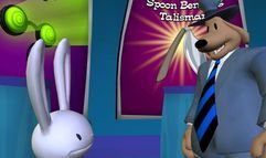 Sam & Max Episode 6: Bright Side of the Moon screenshot 29