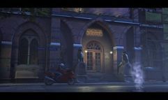 Secret Files: Tunguska screenshot 67