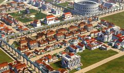 Caesar IV screenshot 8