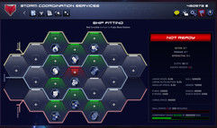 Gates of Horizon screenshot 4