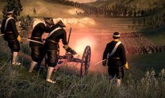 Total War: Shogun 2 - Fall of the Samurai screenshot 2