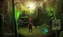 Shardlight screenshot 2