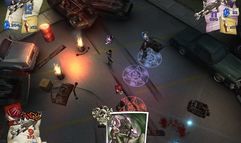 Monster Madness: Battle For Suburbia screenshot 9