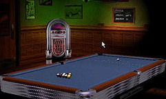 Jimmy White's 2: Cueball screenshot 7
