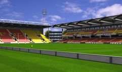 Pro Rugby Manager 2 screenshot 31