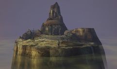 Uru: Ages Beyond Myst screenshot 7