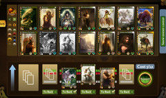 Lucadian Chronicles screenshot 3