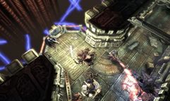 Alien Breed 2: Assault screenshot 7