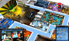 M.U.D. TV screenshot 1