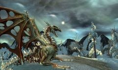Guild Wars Factions screenshot 71
