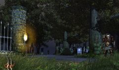 Two Worlds screenshot 1