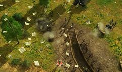 Rush for Berlin screenshot 20