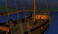 Pirates of the Burning Sea screenshot 2