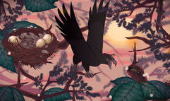 Jotun screenshot 2