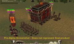 Saga screenshot 1