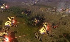 Maelstrom screenshot 6