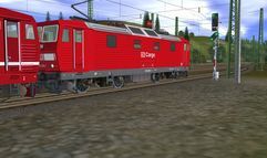 Trainz Railroad Simulator 2006 screenshot 50