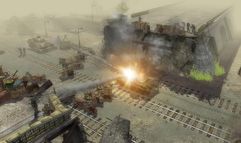 Faces of War screenshot 12