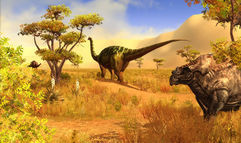Paraworld screenshot 6
