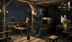 Two Worlds 2 screenshot 3