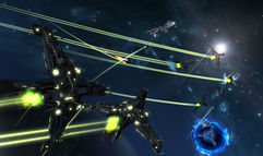 Jumpgate Evolution screenshot 11