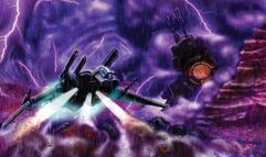 Soldner-X screenshot 10