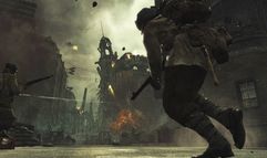 Call of Duty: World at War screenshot 8