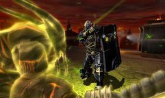 Hellgate Global screenshot 8