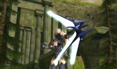 Rising Force Online screenshot 4